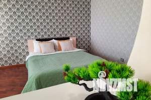 1-к квартира, посуточно, 43м2, 7/17 этаж