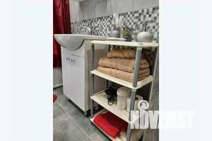 2-к квартира, посуточно, 48м2, 5/17 этаж