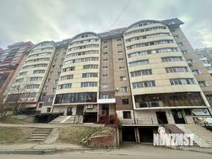 1-к квартира, на длительный срок, 37м2, 3/10 этаж