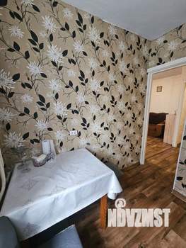 1-к квартира, на длительный срок, 32м2, 3/6 этаж