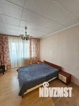 1-к квартира, посуточно, 30м2, 6/9 этаж