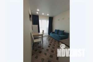 2-к квартира, посуточно, 44м2, 13/18 этаж