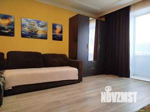 3-к квартира, посуточно, 90м2, 1/1 этаж