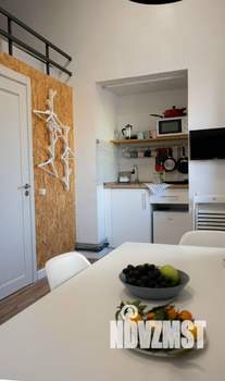 1-к квартира, на длительный срок, 33м2, 2/2 этаж