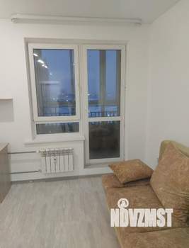 1-к квартира, на длительный срок, 30м2, 9/16 этаж