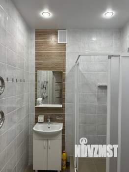 1-к квартира, на длительный срок, 34м2, 1/9 этаж