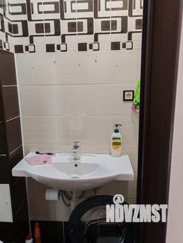 2-к квартира, на длительный срок, 61м2, 4/12 этаж