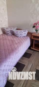 1-к квартира, посуточно, 35м2, 7/16 этаж