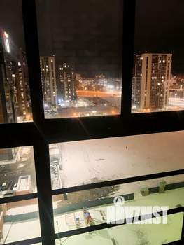 2-к квартира, на длительный срок, 46м2, 13/16 этаж