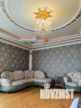 2-к квартира, посуточно, 70м2, 7/9 этаж