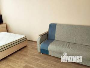 1-к квартира, посуточно, 42м2, 7/18 этаж