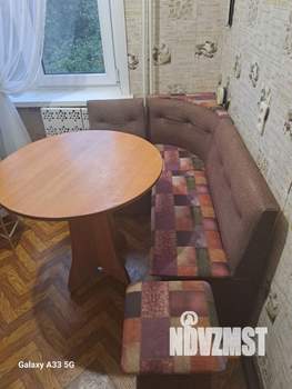 2-к квартира, на длительный срок, 45м2, 3/5 этаж