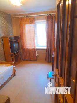 2-к квартира, на длительный срок, 49м2, 5/9 этаж