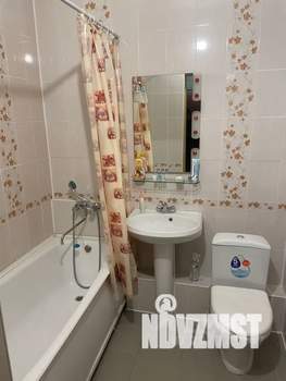 1-к квартира, посуточно, 46м2, 8/13 этаж