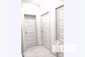 1-к квартира, посуточно, 45м2, 6/9 этаж