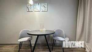 2-к квартира, посуточно, 37м2, 1/1 этаж