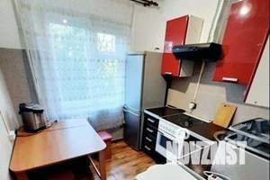 2-к квартира, посуточно, 45м2, 3/5 этаж