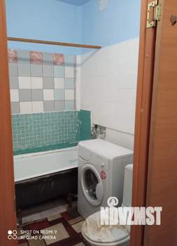 1-к квартира, на длительный срок, 32м2, 3/4 этаж