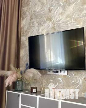 1-к квартира, посуточно, 30м2, 13/18 этаж