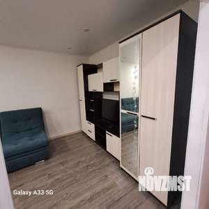 1-к квартира, на длительный срок, 37м2, 2/19 этаж