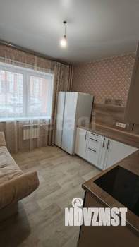 1-к квартира, на длительный срок, 33м2, 1/16 этаж