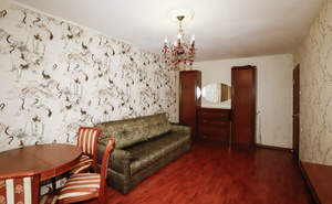 2-к квартира, на длительный срок, 43м2, 1/5 этаж