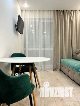 1-к квартира, посуточно, 44м2, 11/16 этаж