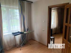 1-к квартира, посуточно, 40м2, 2/9 этаж
