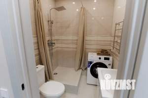 1-к квартира, посуточно, 47м2, 10/19 этаж