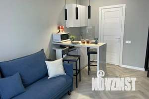 1-к квартира, посуточно, 22м2, 14/19 этаж