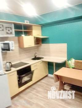 1-к квартира, на длительный срок, 40м2, 2/10 этаж