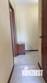 1-к квартира, на длительный срок, 33м2, 1/5 этаж