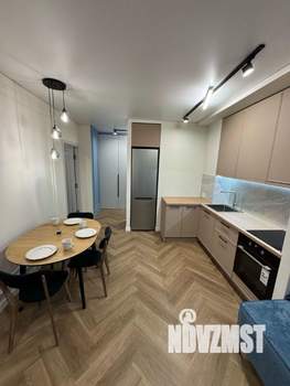 2-к квартира, на длительный срок, 41м2, 13/19 этаж