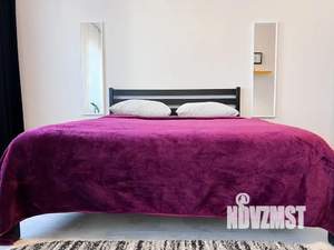 Студия квартира, посуточно, 36м2, 16/18 этаж