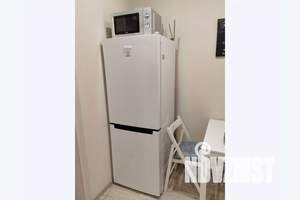 1-к квартира, посуточно, 22м2, 1/5 этаж