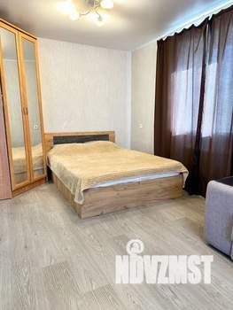 1-к квартира, посуточно, 33м2, 4/5 этаж