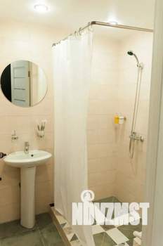 1-к квартира, посуточно, 24м2, 1/1 этаж