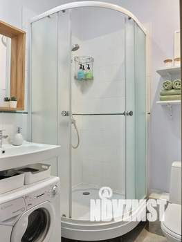 Студия квартира, посуточно, 24м2, 11/13 этаж