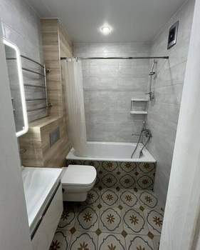 1-к квартира, на длительный срок, 35м2, 5/10 этаж