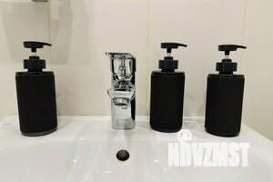 1-к квартира, посуточно, 45м2, 6/8 этаж