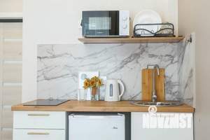 1-к квартира, посуточно, 15м2, 1/1 этаж