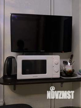 Студия квартира, посуточно, 22м2, 3/3 этаж