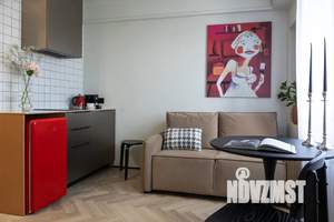 2-к квартира, посуточно, 36м2, 8/10 этаж