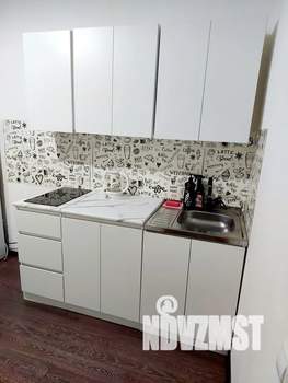 1-к квартира, посуточно, 46м2, 1/5 этаж