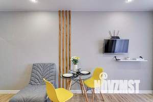 1-к квартира, посуточно, 29м2, 5/16 этаж