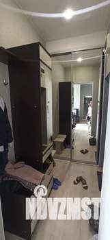 1-к квартира, посуточно, 32м2, 2/3 этаж