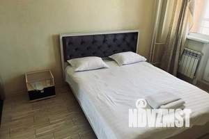 1-к квартира, посуточно, 35м2, 5/9 этаж