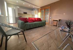 2-к квартира, на длительный срок, 61м2, 5/7 этаж