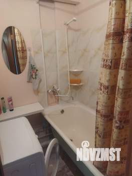 2-к квартира, на длительный срок, 45м2, 5/5 этаж