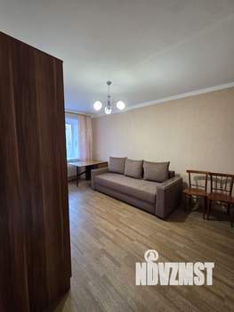 1-к квартира, на длительный срок, 34м2, 2/5 этаж